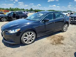 JM1GL1V5XH1110835 2017 MAZDA 6
