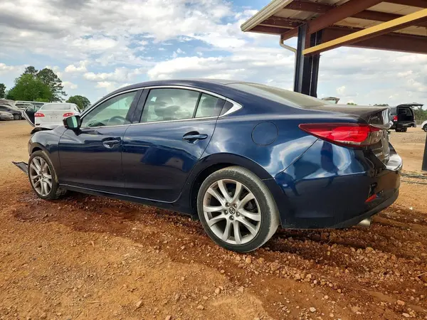 JM1GL1V5XH1110964 2017 MAZDA 6 - Image 2