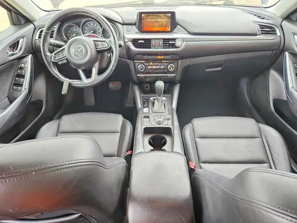 JM1GL1V5XH1110964 2017 MAZDA 6 - Image 8