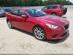 JM1GL1V5XH1111659 2017 MAZDA 6