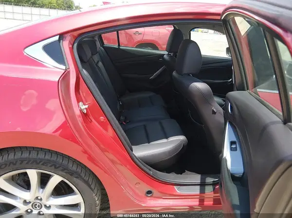 JM1GL1V5XH1111659 2017 MAZDA 6 - Image 8