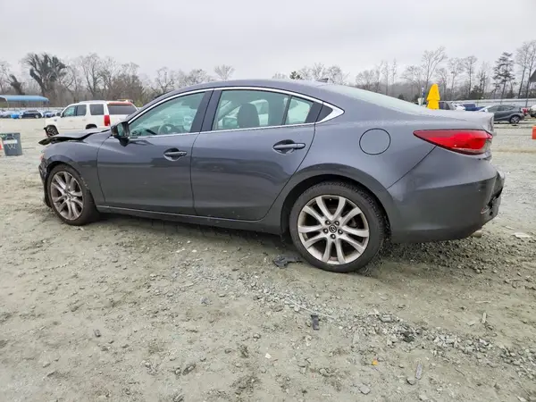 JM1GL1V5XH1111757 2017 MAZDA 6 - Image 2