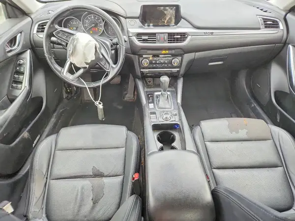 JM1GL1V5XH1111757 2017 MAZDA 6 - Image 8