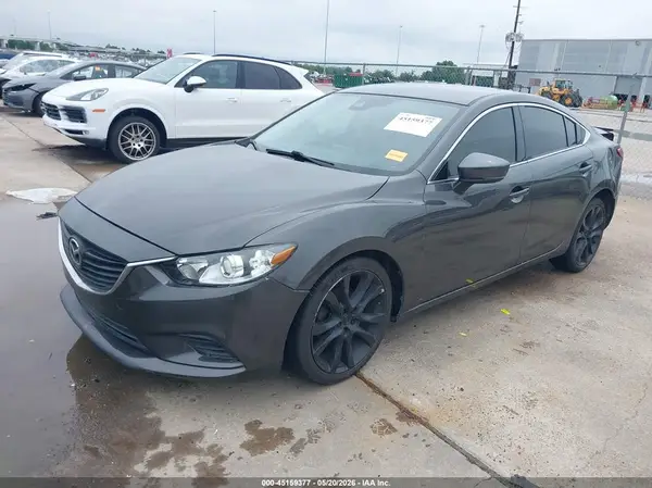 JM1GL1V5XH1112276 2017 MAZDA 6 - Image 2