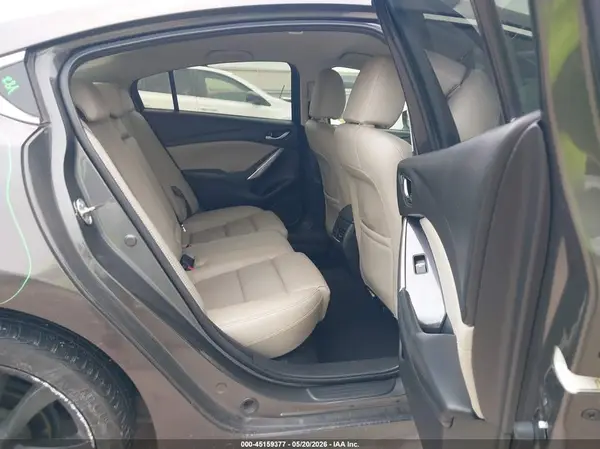 JM1GL1V5XH1112276 2017 MAZDA 6 - Image 8