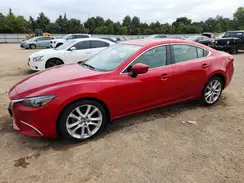 JM1GL1V5XH1112391 2017 MAZDA 6