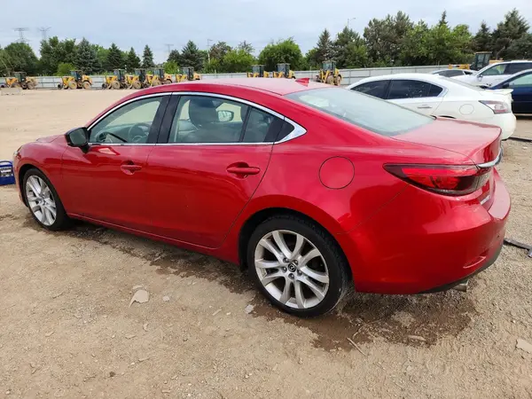 JM1GL1V5XH1112391 2017 MAZDA 6 - Image 2