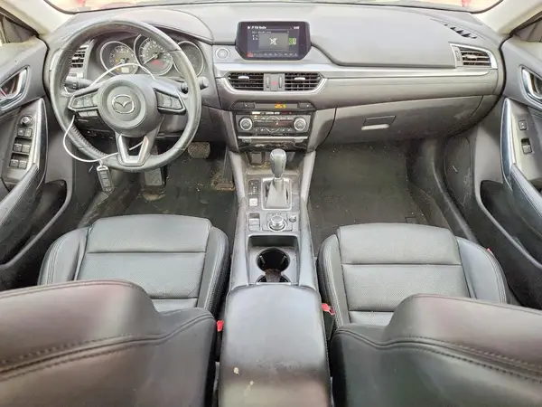 JM1GL1V5XH1112391 2017 MAZDA 6 - Image 8