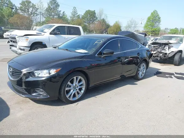 JM1GL1V5XH1112651 2017 MAZDA 6 - Image 2
