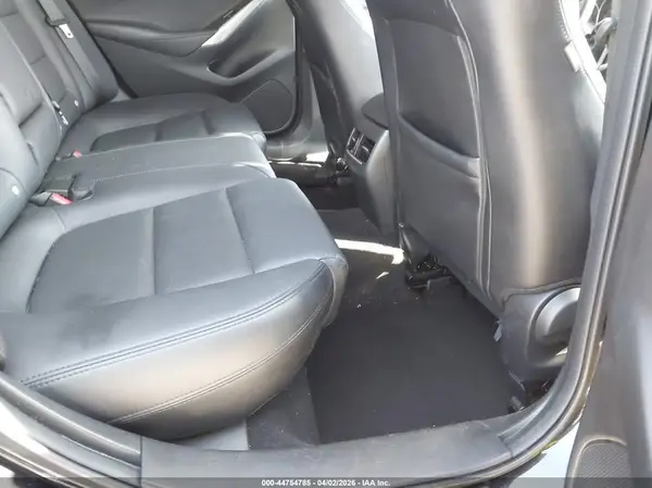 JM1GL1V5XH1112651 2017 MAZDA 6 - Image 8