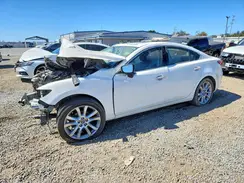 JM1GL1V5XH1112696 2017 MAZDA 6