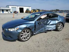 JM1GL1V5XH1112973 2017 MAZDA 6