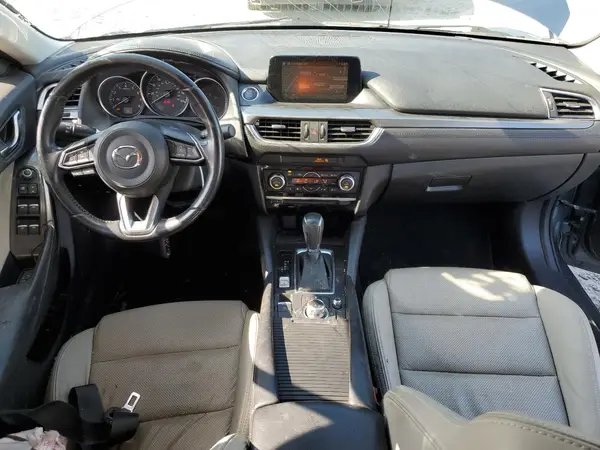 JM1GL1V5XH1112973 2017 MAZDA 6 - Image 8