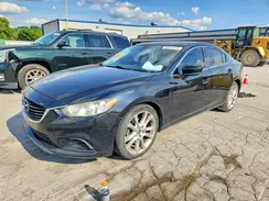 JM1GL1V5XH1112987 2017 MAZDA 6