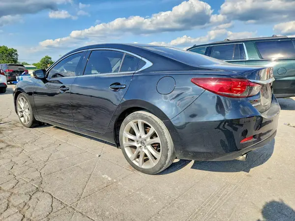 JM1GL1V5XH1112987 2017 MAZDA 6 - Image 2