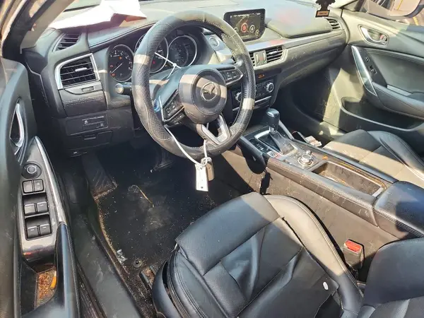 JM1GL1V5XH1112987 2017 MAZDA 6 - Image 8