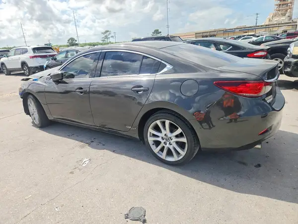 JM1GL1V5XH1114271 2017 MAZDA 6 - Image 2