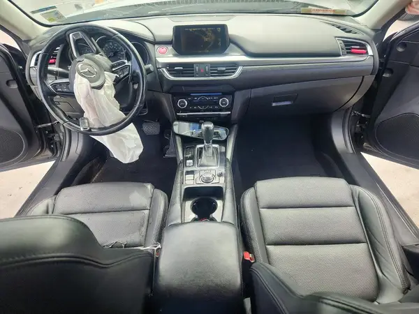 JM1GL1V5XH1114271 2017 MAZDA 6 - Image 8