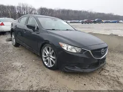 JM1GL1V5XH1114450 2017 MAZDA 6