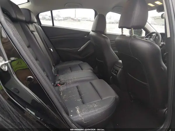 JM1GL1V5XH1114450 2017 MAZDA 6 - Image 8