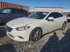 JM1GL1V5XH1114531 2017 MAZDA 6