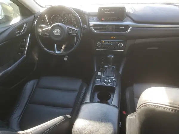 JM1GL1V5XH1114531 2017 MAZDA 6 - Image 8
