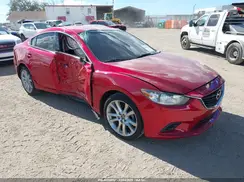 JM1GL1V5XH1114626 2017 MAZDA 6