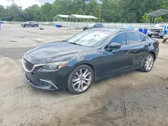 JM1GL1V5XH1114819 2017 MAZDA 6