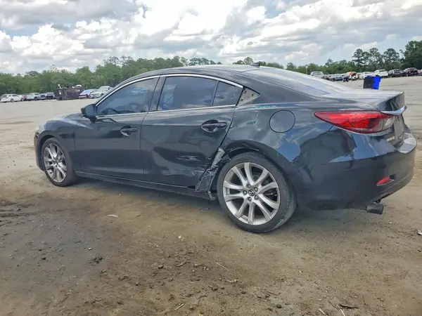 JM1GL1V5XH1114819 2017 MAZDA 6 - Image 2
