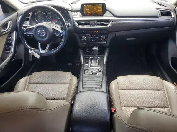 JM1GL1V5XH1114819 2017 MAZDA 6 - Image 8