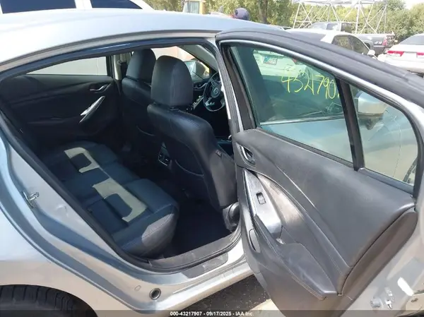JM1GL1V5XH1114884 2017 MAZDA 6 - Image 8