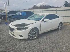 JM1GL1V5XH1115114 2017 MAZDA 6