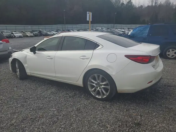 JM1GL1V5XH1115114 2017 MAZDA 6 - Image 2
