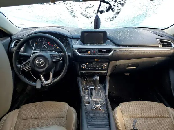 JM1GL1V5XH1115114 2017 MAZDA 6 - Image 8