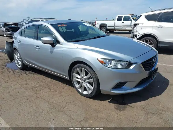 JM1GL1V5XH1115422 2017 MAZDA 6 - Image 1