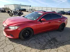JM1GL1V5XH1115842 2017 MAZDA 6