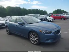 JM1GL1V5XH1116635 2017 MAZDA 6