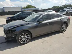 JM1GL1V5XH1116912 2017 MAZDA 6