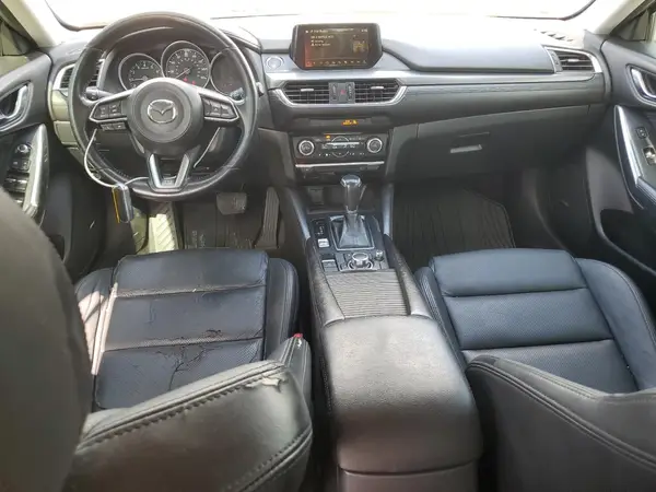 JM1GL1V5XH1116912 2017 MAZDA 6 - Image 8