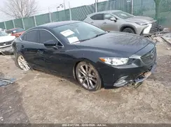JM1GL1V5XH1117820 2017 MAZDA 6