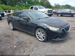 JM1GL1V5XH1117994 2017 MAZDA 6