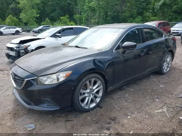 JM1GL1V5XH1117994 2017 MAZDA 6 - Image 2