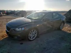 JM1GL1V5XH1118403 2017 MAZDA 6