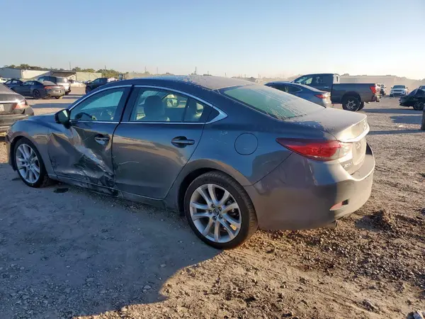 JM1GL1V5XH1118403 2017 MAZDA 6 - Image 2