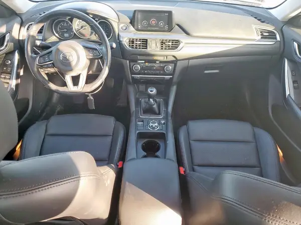 JM1GL1V5XH1118403 2017 MAZDA 6 - Image 8