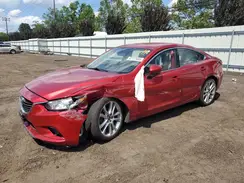 JM1GL1V5XH1119468 2017 MAZDA 6