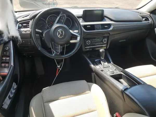 JM1GL1V5XH1119468 2017 MAZDA 6 - Image 8