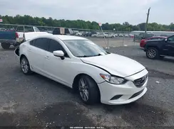 JM1GL1V5XH1119535 2017 MAZDA 6