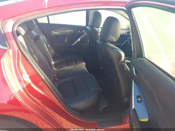 JM1GL1V5XH1119700 2017 MAZDA 6 - Image 8