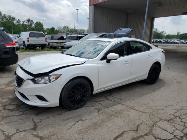 JM1GL1V5XH1122533 2017 MAZDA 6 - Image 1